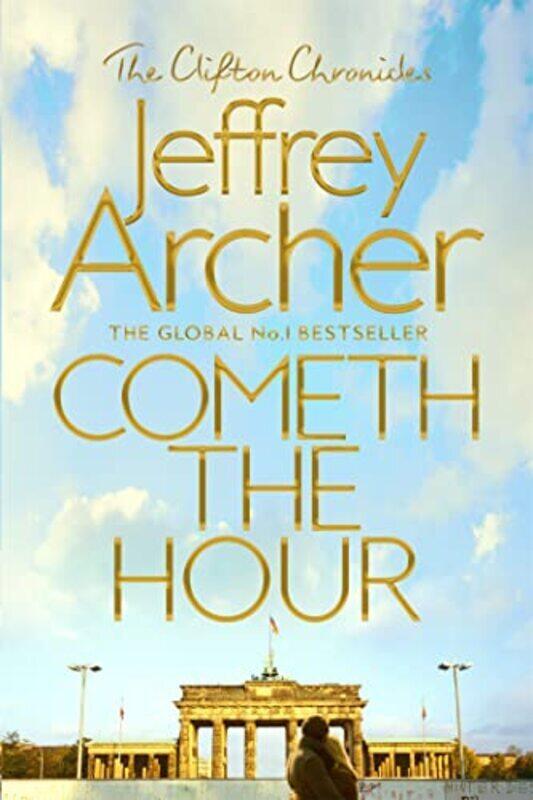 

Cometh the Hour,Paperback,By:Archer, Jeffrey