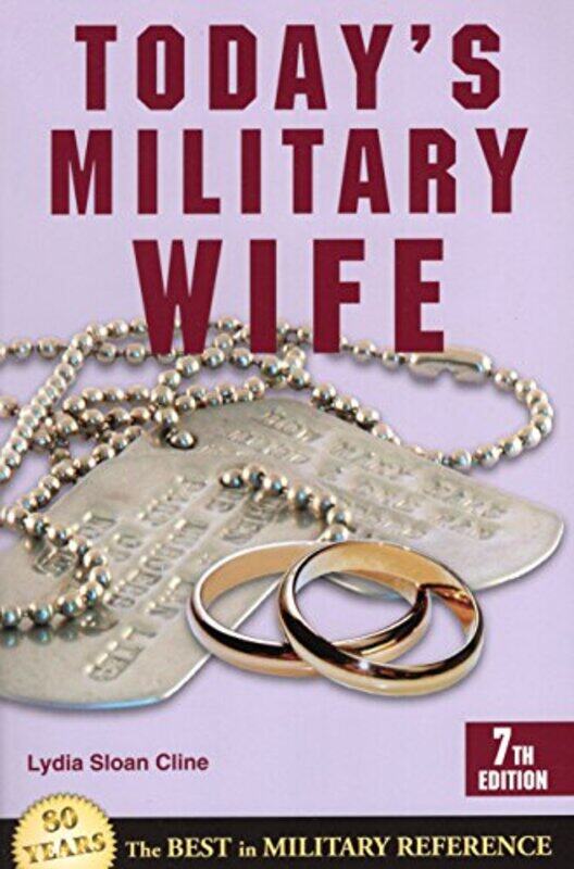 

TodayS Military Wife by Anna Black-Paperback