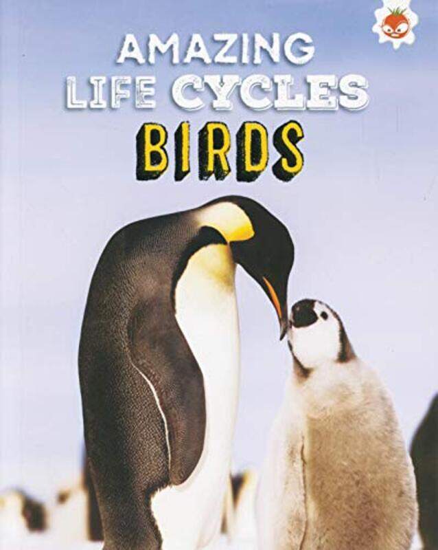 

Amazing Life CyclesBirds by Dorian Royal London Hospital HobdayTed Royal London Hospital WelmanMaxim D HorwitzGurjinderpal Singh Pahal-Paperback
