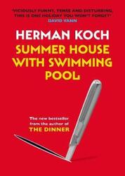 Summer House with Swimming Pool.paperback,By :Herman Koch