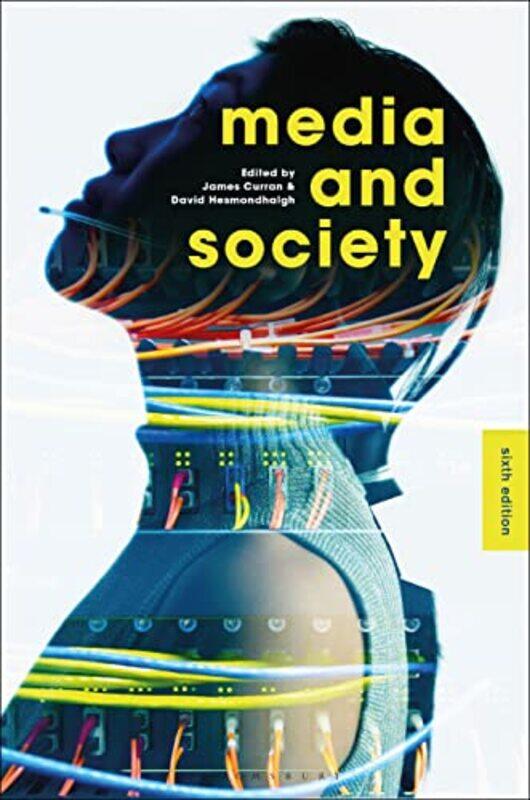 

Media and Society by Arthur O'Sullivan-Paperback