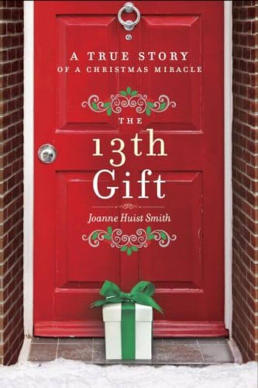 

13Th Gift By Smith Joanne - Hardcover