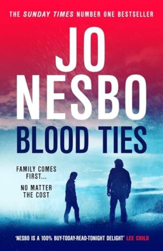 

Blood Ties by Jo - Paperback