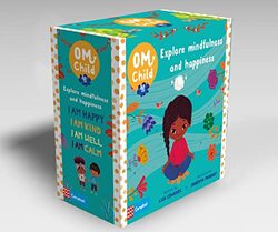 OM Child in FLexi-Slipcase by  Paperback