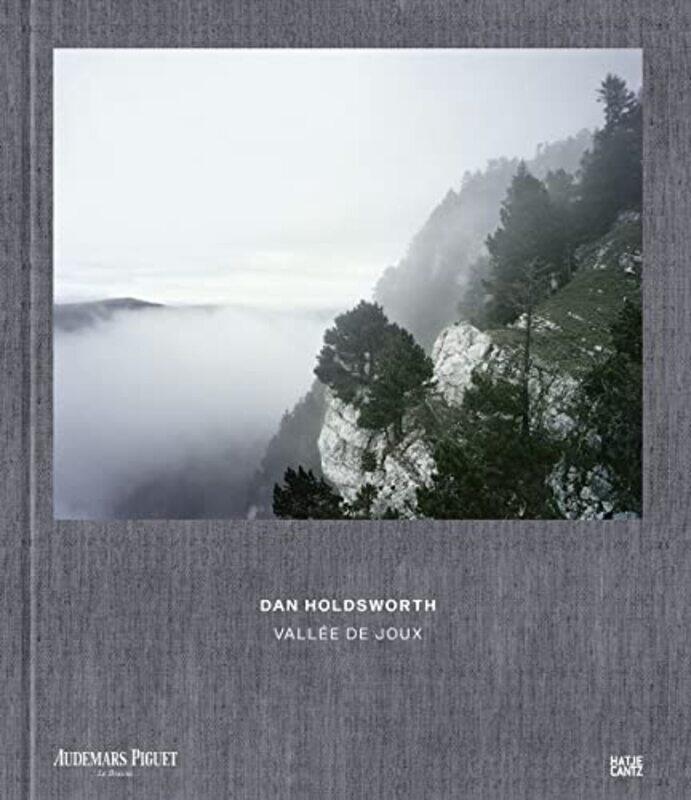 

Dan Holdsworth by Olivier Audemars , Hardcover