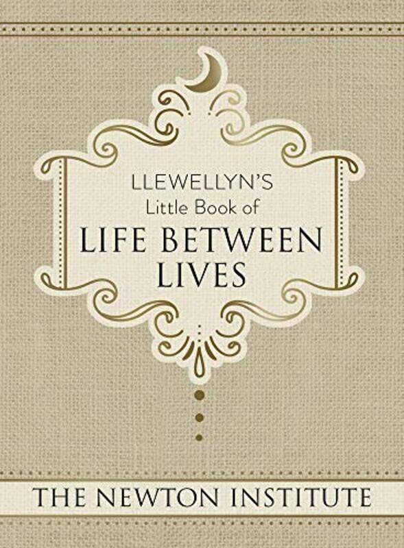

Llewellyns Little Book of Life Between Lives by ImrayNick Chavasse-Hardcover