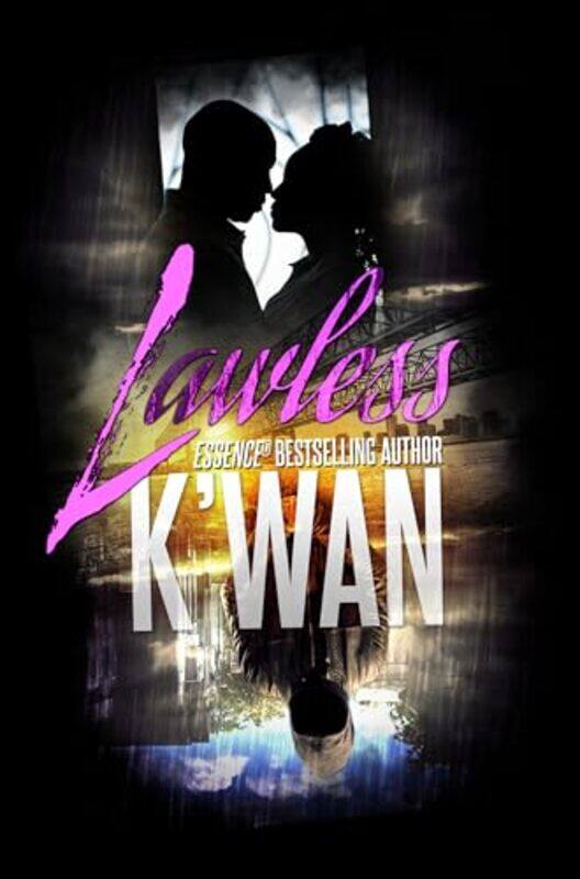 

Lawless by Kwan-Paperback