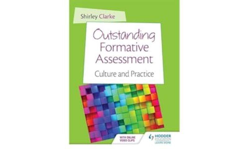 

Outstanding Formative Assessment Culture and Practice by Bernadett Varga-Paperback