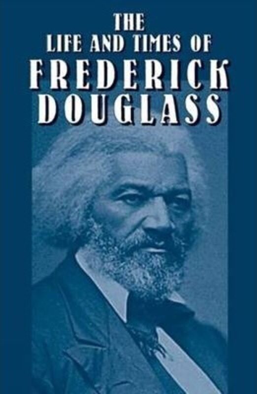 

Life and Times of Frederick Dou.paperback,By :Frederick Douglass