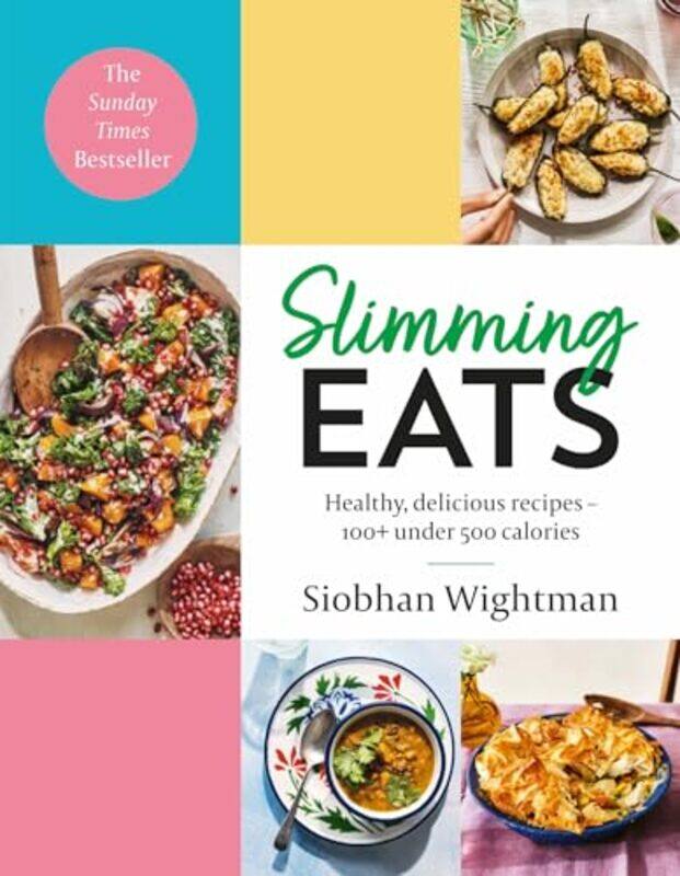 

Slimming Eats by Siobhan Wightman-Hardcover