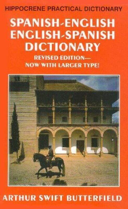 

SpanishEnglishEnglishSpanish Practical Dictionary by Chris T Massy-Paperback