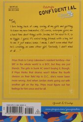 Camp Confidential: Best (Boy)friend Forever #9, Paperback Book, By: Melissa J. Morgan