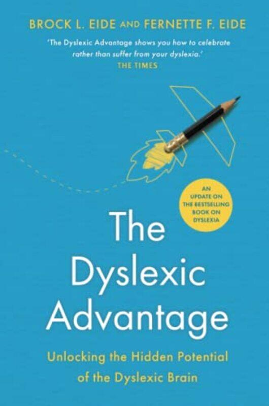 

The Dyslexic Advantage New Edition by John Langran-Paperback