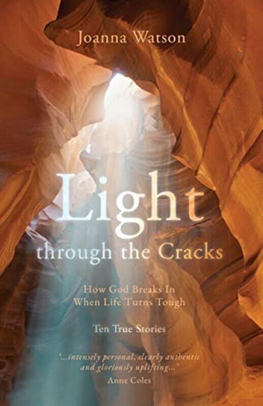 

Light through the Cracks by Michael A Stackpole-Paperback