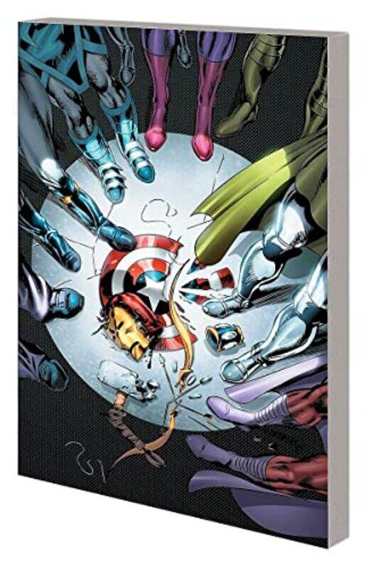 

Acts Of Vengeance Avengers by Marvel Various - Paperback