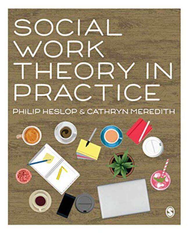 

Social Work Theory in Practice by Penny Hancock-Paperback