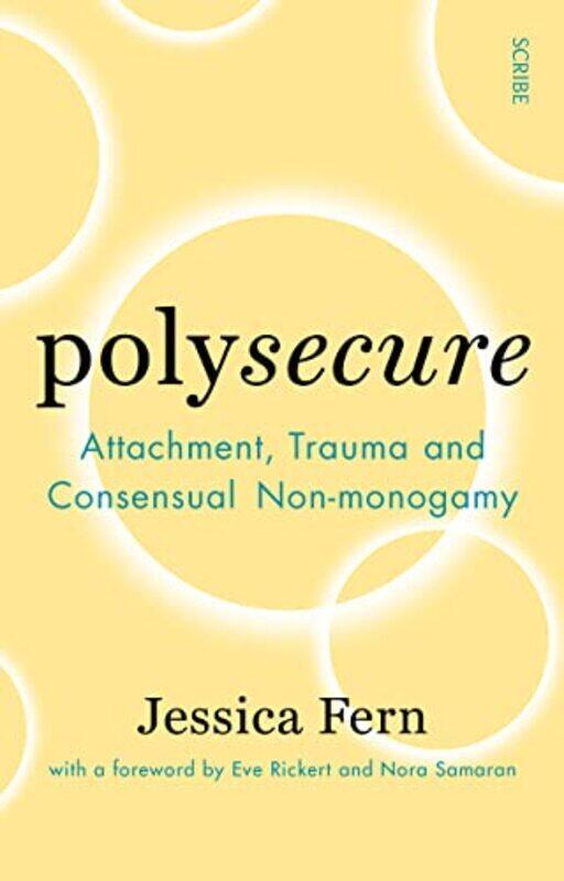 

Polysecure by Janine Woodcock-Paperback