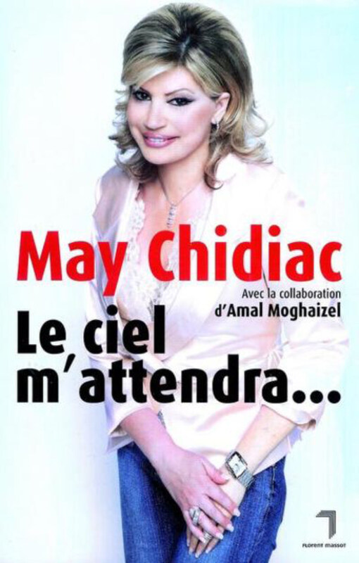 

Le ciel m'attendra, Paperback Book, By: Chidiac, May