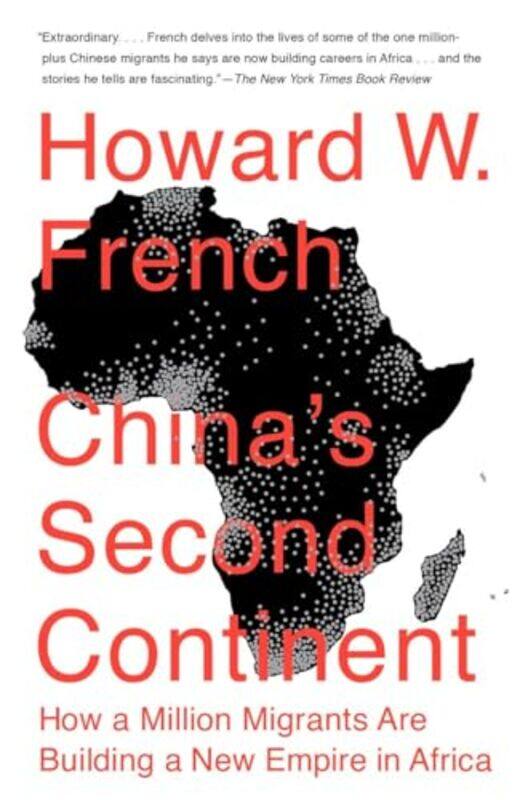 

Chinas Second Continent by Sevasti TrubetaChristian PromitzerPaul Weindling-Paperback