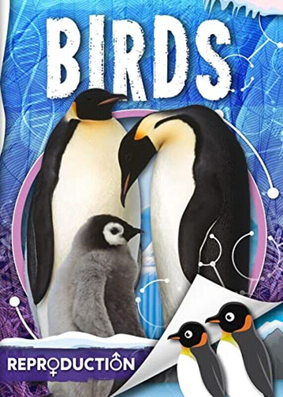 

Birds by Ripudaman Amity University Uttar Pradesh Noida INDIA Singh-Hardcover