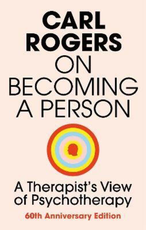 

On Becoming a Person,Paperback, By:Rogers, Carl - Fuchs, Frances
