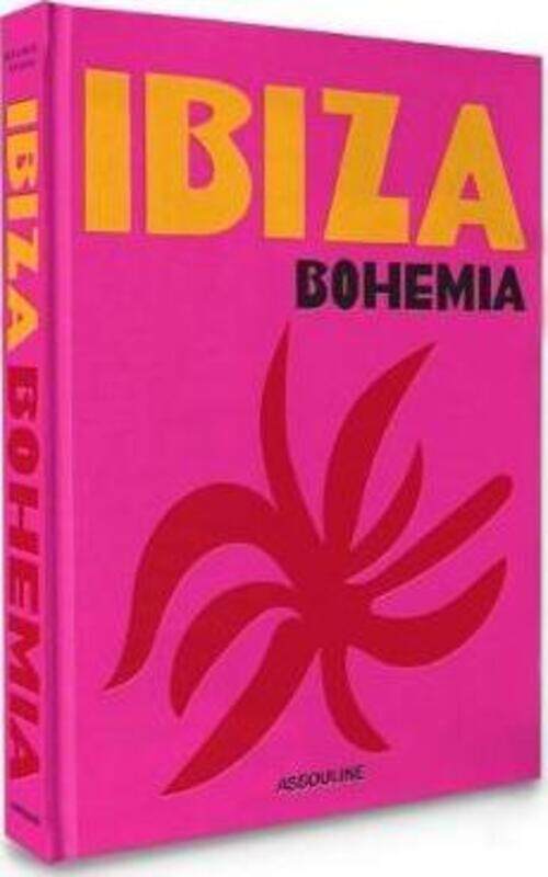 

Ibiza Bohemia