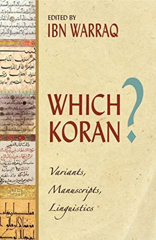 

Which Koran by DK-Hardcover