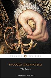 The Prince (Penguin Classics), Paperback Book, By: Niccolo Machiavelli