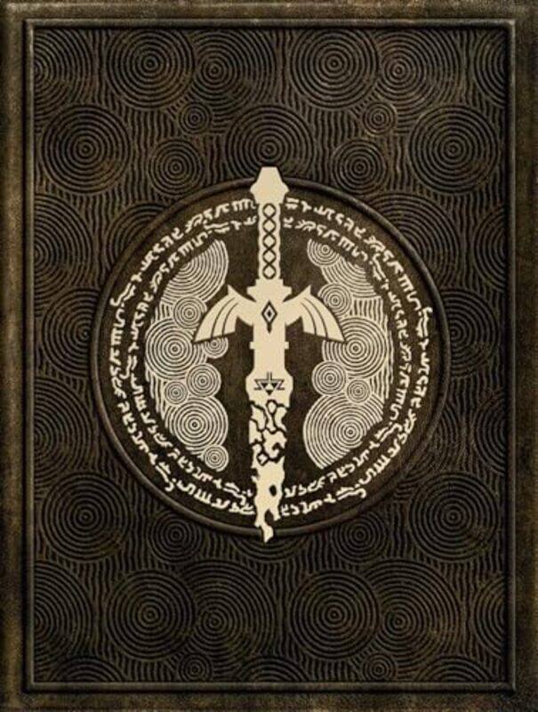 

Legend Of Zelda Tears Of The Kingdom By Piggyback - Hardcover