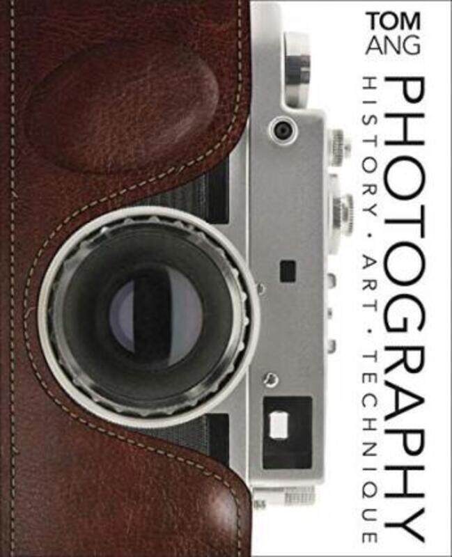 

Photography: A Visual Companion.Hardcover,By :Ang, Tom