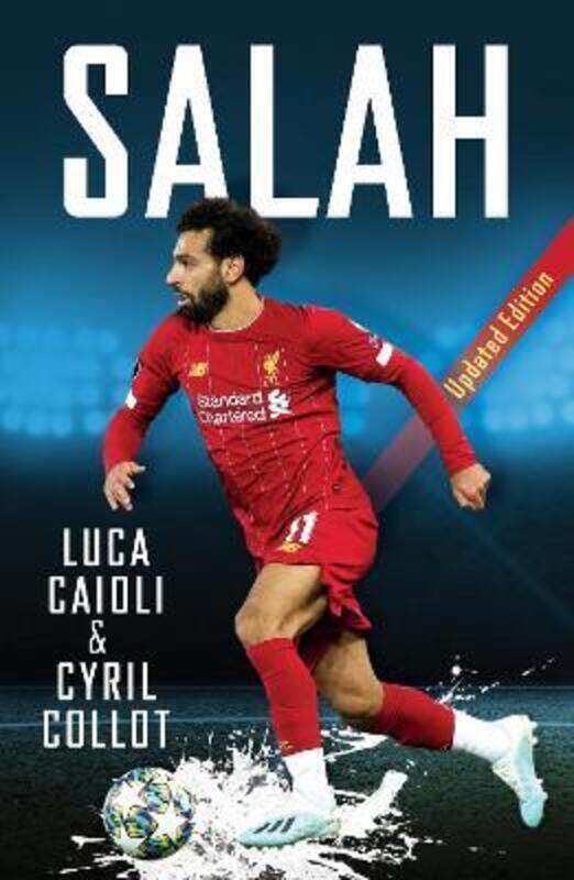 

Salah: 2021 Updated Edition.paperback,By :Caioli, Luca - Collot, Cyril