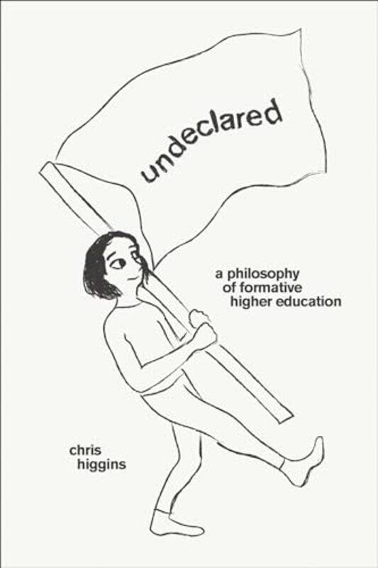 

Undeclared by Ian Allen-Paperback