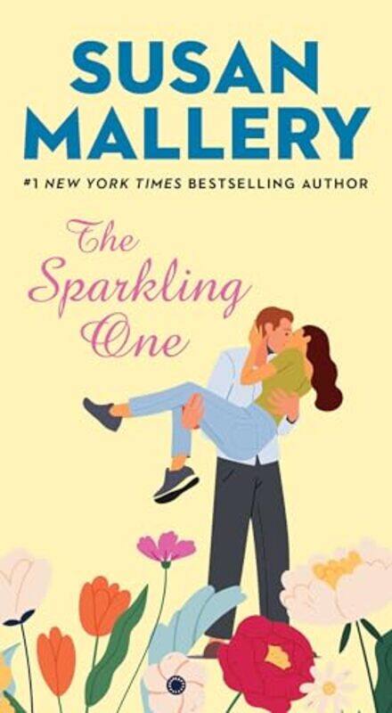

The Sparkling One Volume 1, Paperback by Mallery, Susan