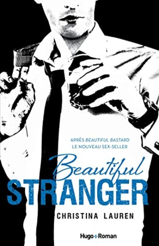 Beautiful stranger - Version fran aise,Paperback by Christina Lauren