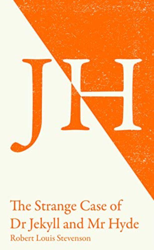

The Strange Case of Dr Jekyll and Mr Hyde by Paperblanks-Paperback