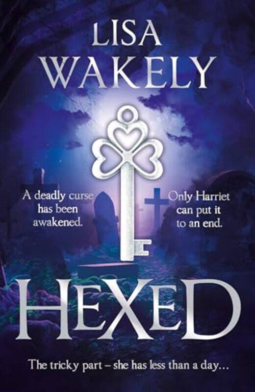 

Hexed by Lisa Wakely-Paperback