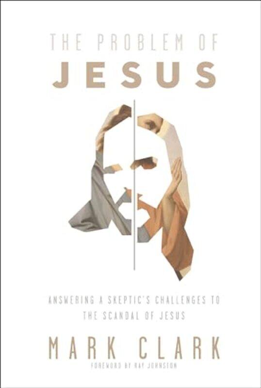 

The Problem of Jesus by UD Frater-Paperback