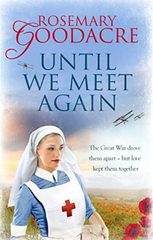

Until We Meet Again by Rosemary Goodacre-Paperback