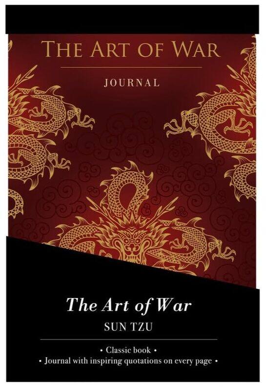 

Art of War Gift Set by Chiltern Publishing-Hardcover