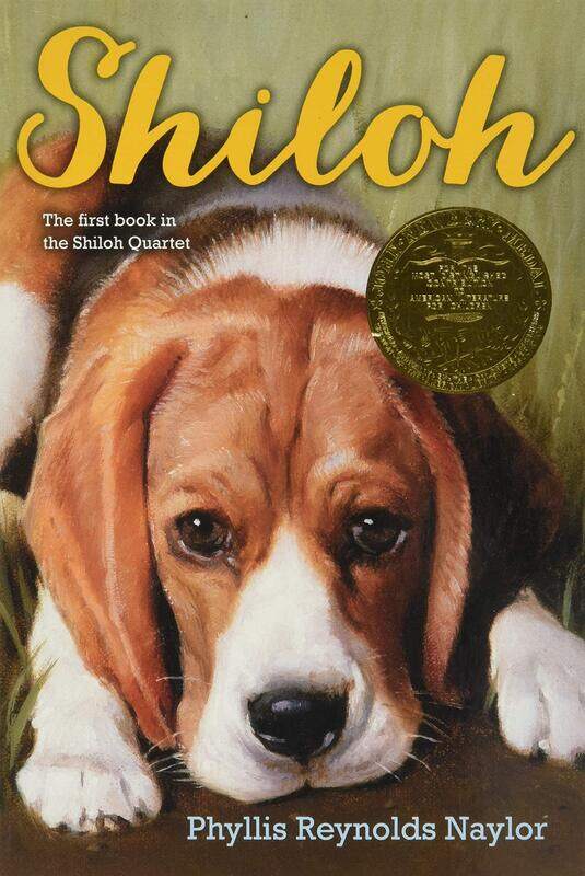 

Shiloh, Paperback Book, By: Phyllis Reynolds Naylor