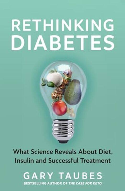 

Rethinking Diabetes by Louis Harrison-Paperback