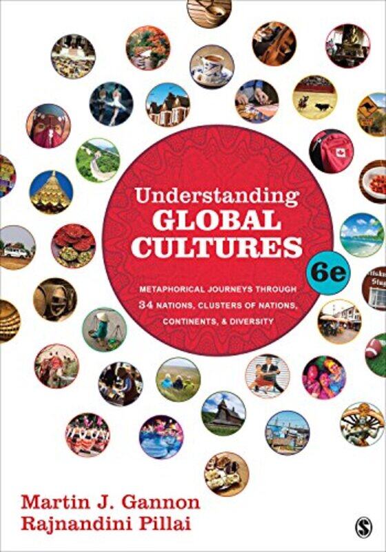 

Understanding Global Cultures by Yishan Li-Paperback