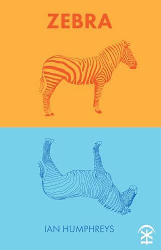 

Zebra by Ian Humphreys-Paperback