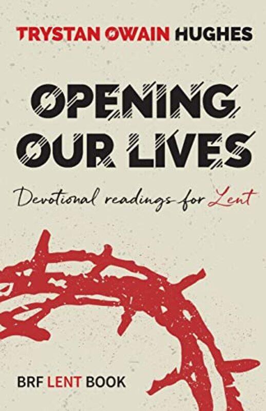 

Opening Our Lives by Rainer Gruessner-Paperback