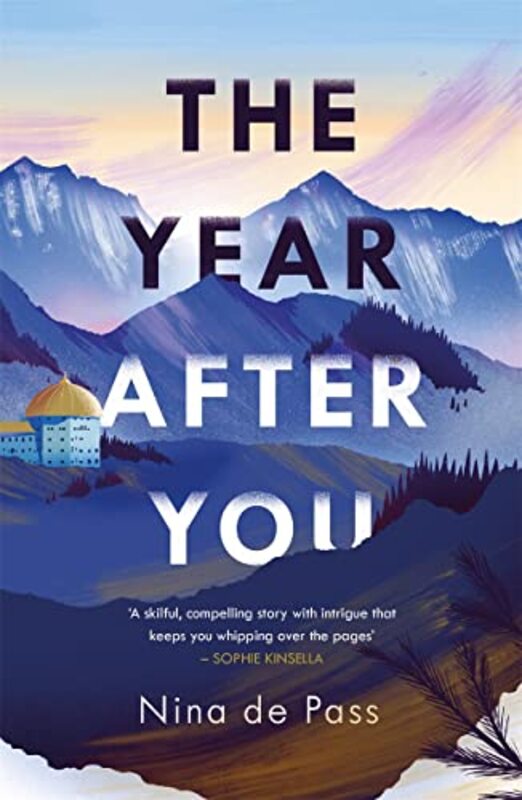 The Year After You by Nina de Pass-Paperback