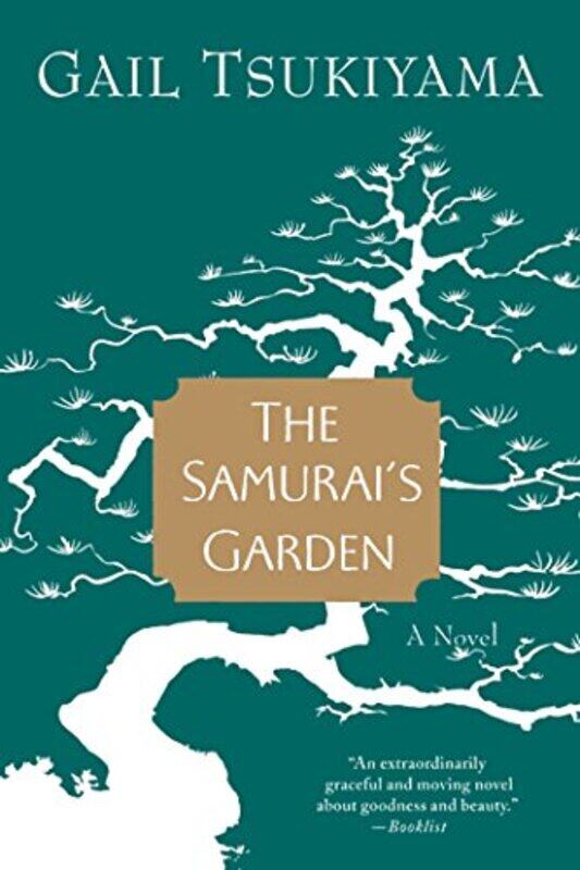 

Samurais Garden By Gail -Paperback