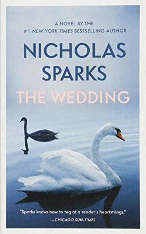 

Wedding By Sparks Nicholas - Paperback