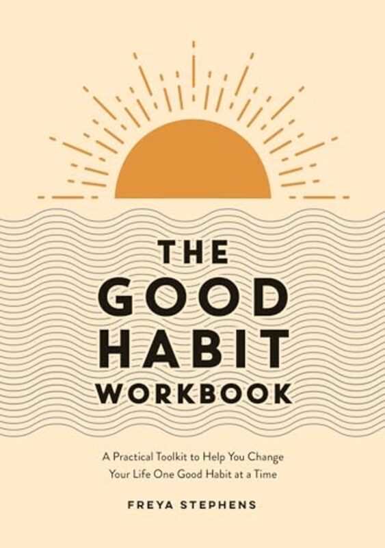 

Good Habit Workbk By Stephens Freya - Paperback