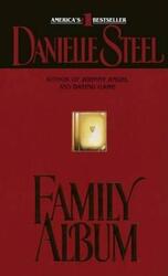 ^ ( E ) Family Album.paperback,By :Danielle Steel