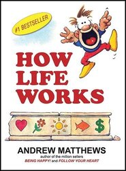 How Life Works Paperback by Matthews, Andrew